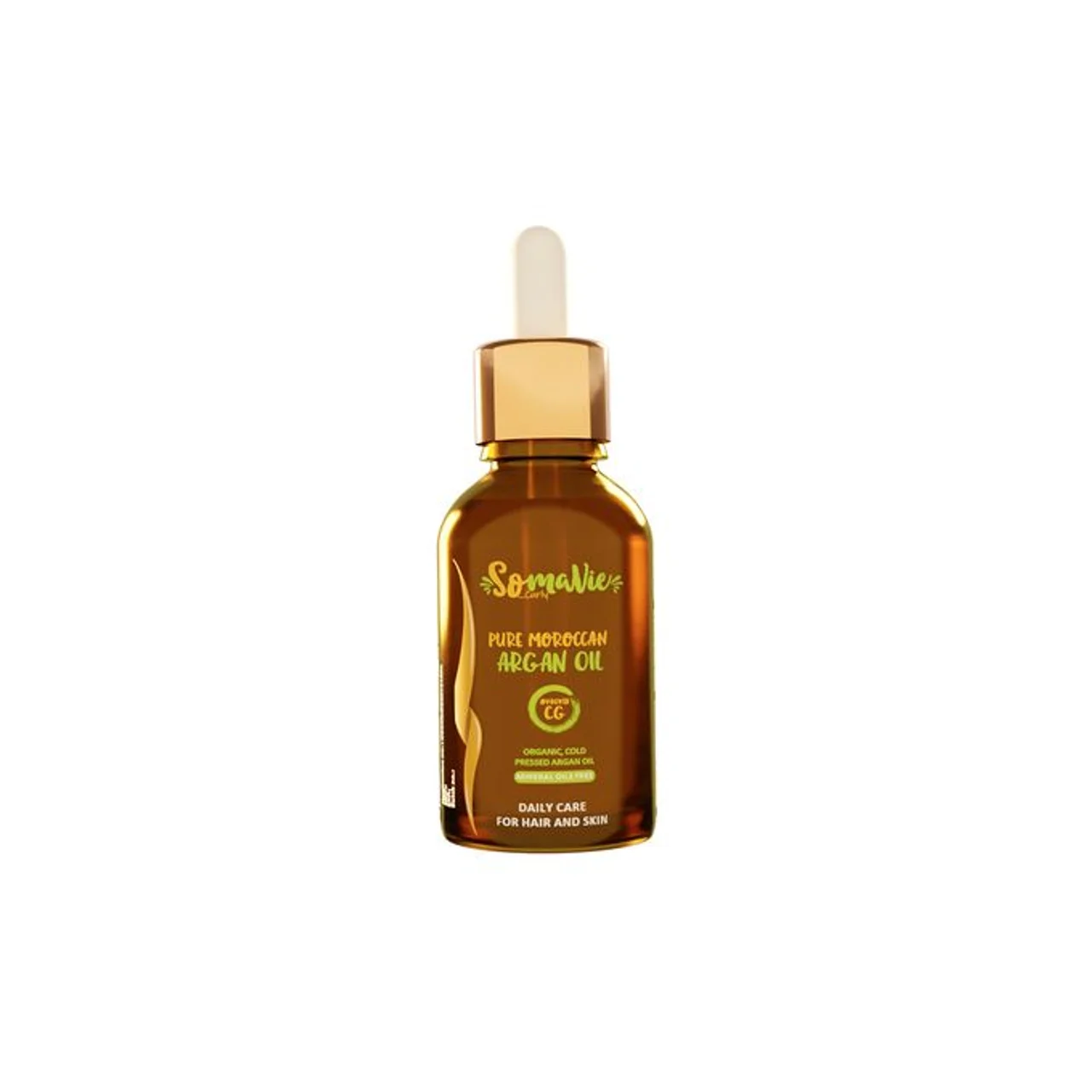 Somavie Hair Oil