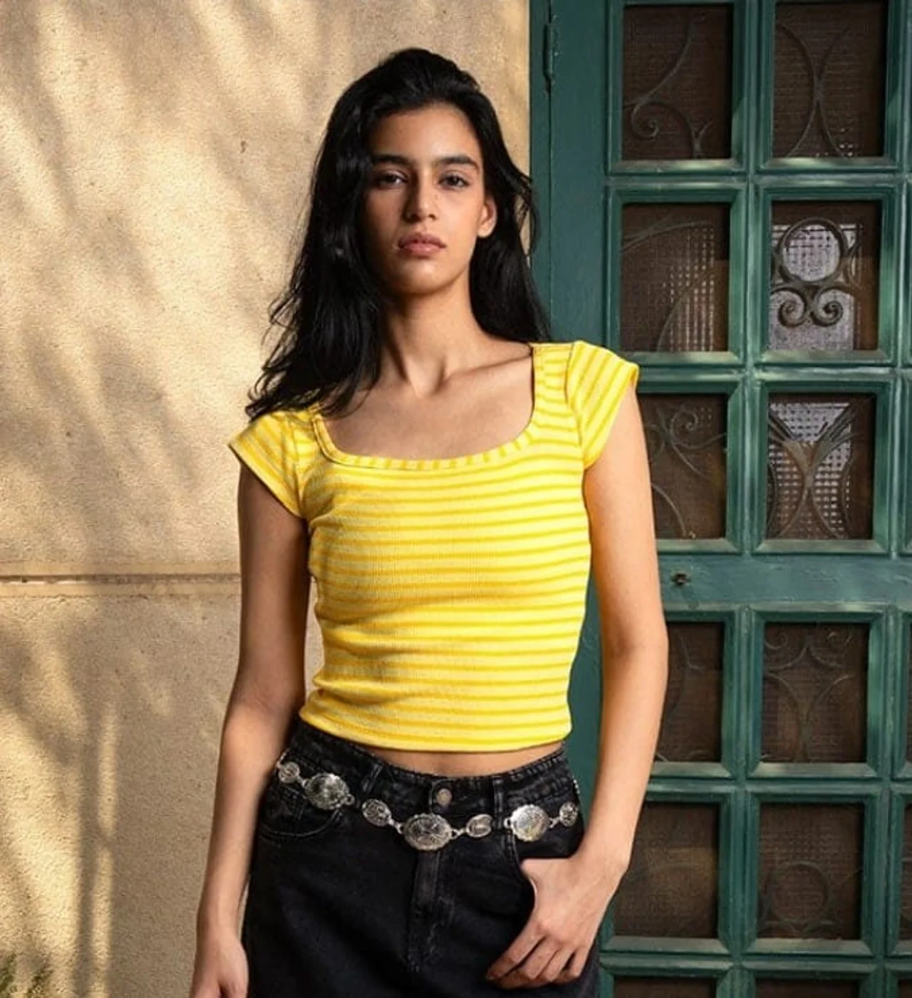 Top