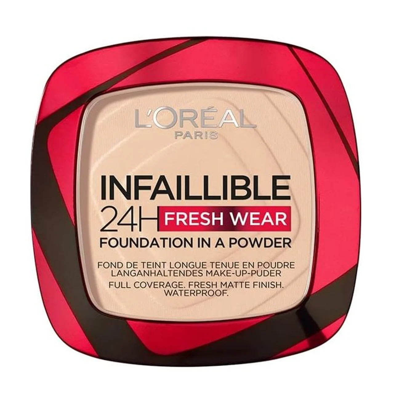 Loreal Foundation