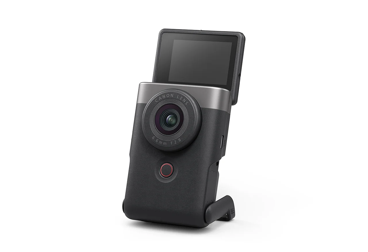 Canon V10 Camera